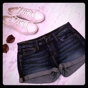 Joe’s brand Jean shorts